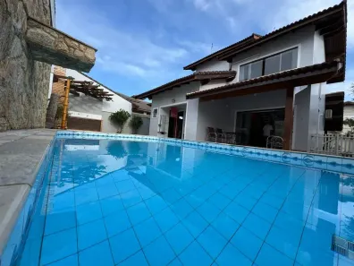Casa com 3 Quartos à venda, 175m² no Jardim Casablanca, Peruíbe