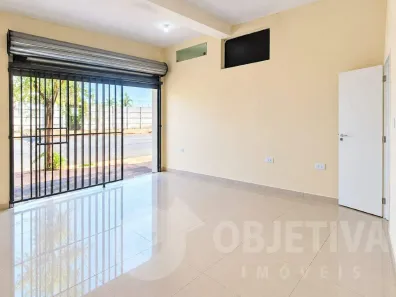 Ponto Comercial para alugar, 70m² no Novo Mundo, Uberlândia