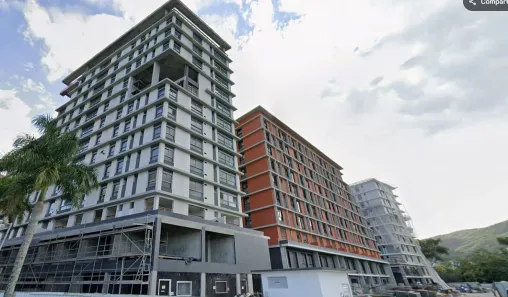 Apartamento com 2 Quartos à venda, 93m² no Pedra Branca, Palhoça