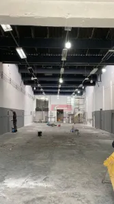 Galpão/Depósito/Armazém para alugar, 300m² no Vila Augusta, Guarulhos