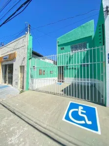 para alugar, 15m² no Vermelha, Teresina