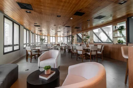 Prédio Comercial para alugar, 700m² no Vila Olímpia, São Paulo