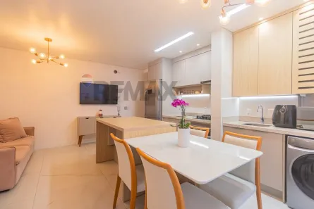 Apartamento com 2 Quartos à venda, 53m² no Vila Uberabinha, São Paulo