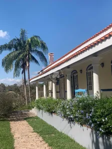 Casa de Condomínio com 4 Quartos à venda, 600m² no Jardim Santa Teresa, Jundiaí