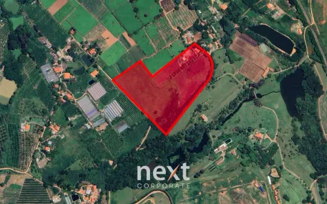Lote/Terreno à venda, 65831m² no Chácara São Rafael, Campinas