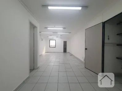 Sala Comercial à venda, 77m² no Lapa, São Paulo