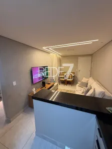 Apartamento com 2 Quartos à venda, 49m² no Recanto do Sol I, Campinas