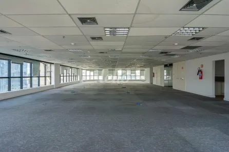 Sala Comercial para alugar, 395m² no Bela Vista, São Paulo
