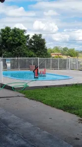 Fazenda/Sítio com 4 Quartos à venda, 330m² no Terras de Imoplan, Presidente Prudente