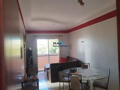 Apartamento com 2 Quartos à venda, 80m² no São Bernardo, Campinas