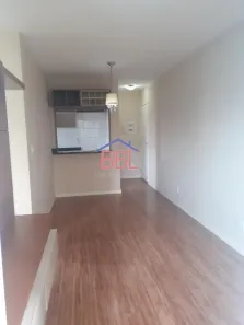 Apartamento com 2 Quartos à venda, 50m² no Quarta Parada, São Paulo