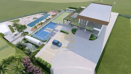 Lote/Terreno à venda, 500m² no Vale do Sol, Bom Jesus dos Perdões