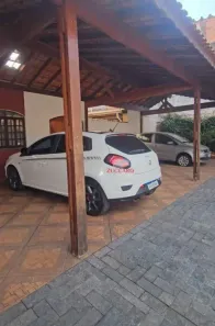 Casa de Condomínio com 4 Quartos à venda, 200m² no Jardim Testae, Guarulhos