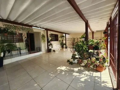 Casa com 3 Quartos à venda, 133m² no Vila Mathiesen, Americana