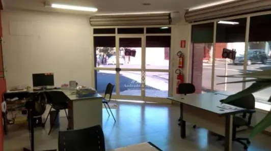 Ponto Comercial para alugar, 104m² no Vila Seixas, Ribeirão Preto