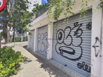 Lote/Terreno à venda, 230m² no Bosque da Saúde, São Paulo