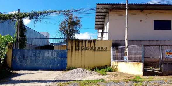 Galpão/Depósito/Armazém à venda, 1100m² no , Araçoiaba da Serra