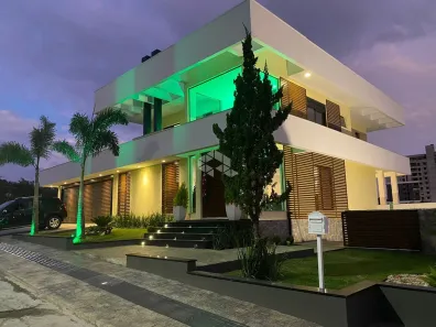 Casa com 3 Quartos à venda, 461m² no Pedra Branca, Palhoça