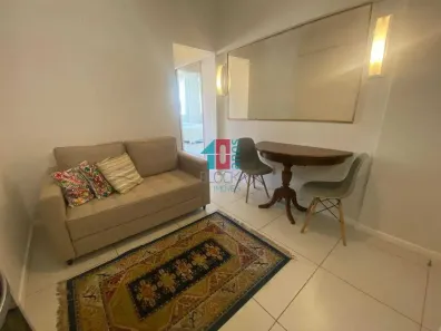 Kitnet com 1 Quarto à venda, 29m² no Copacabana, Rio de Janeiro