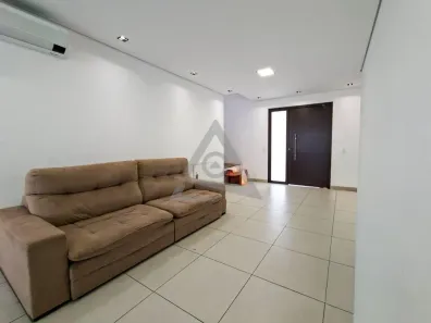 Casa de Condomínio com 3 Quartos à venda, 147m² no Parque Nova Campinas, Campinas