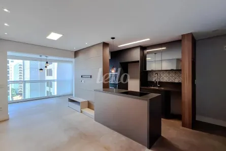 Apartamento com 2 Quartos à venda, 74m² no Aclimação, São Paulo