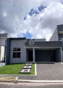Casa com 3 Quartos à venda, 155m² no Parque Jatobá (Nova Veneza), Sumaré