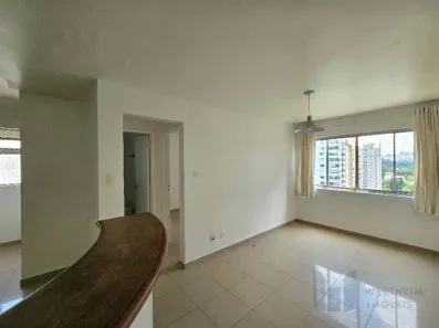 Apartamento com 1 Quarto à venda, 40m² no Moema, São Paulo
