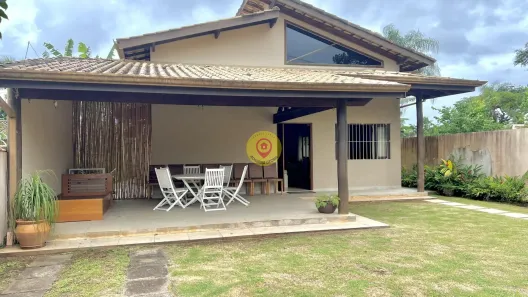 Casa com 3 Quartos à venda, 150m² no Boracéia, São Sebastião