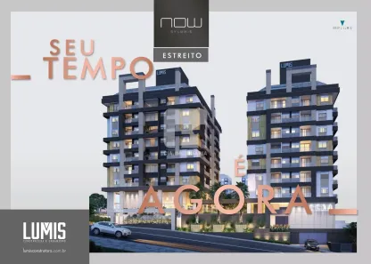 Apartamento com 2 Quartos à venda, 112m² no Canto, Florianópolis