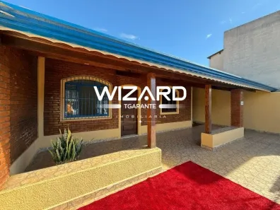 Casa com 3 Quartos à venda, 195m² no Jardim Alvinópolis, Atibaia