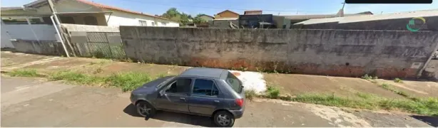 Lote/Terreno à venda, 620m² no Jardim Pacaembu, Campinas