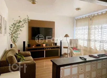 Casa com 3 Quartos à venda, 200m² no Jardim do Salso, Porto Alegre
