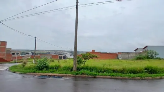 Lote/Terreno à venda, 342m² no Jardim dos Ipês, Salto