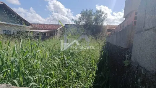 Lote/Terreno à venda, 260m² no Luíza Mar Mirim, Itanhaém