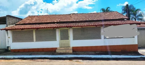 Casa com 3 Quartos à venda, 600m² no , Itaguaru