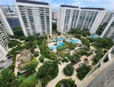 Apartamento com 4 Quartos à venda, 150m² no Barra Olímpica, Rio de Janeiro