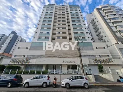 Apartamento com 2 Quartos para alugar, 66m² no Campinas, São José