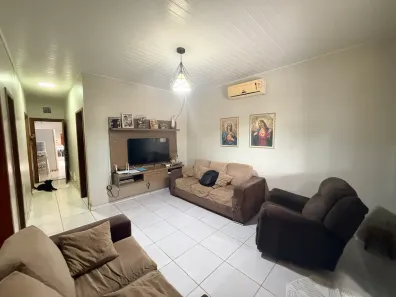 Casa de Condomínio com 3 Quartos à venda, 200m² no Aponiã, Porto Velho