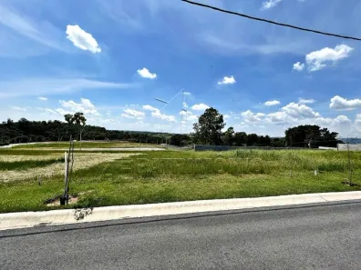 Lote/Terreno à venda, 250m² no Alto da Boa Vista, Sorocaba