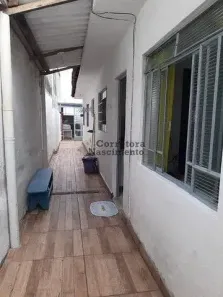 Casa com 3 Quartos à venda, 150m² no Cidade Salvador, Jacareí