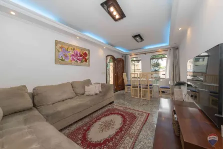 Casa com 3 Quartos à venda, 173m² no Vila Medeiros, São Paulo