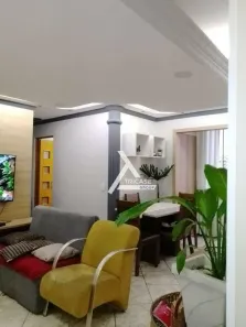 Apartamento com 3 Quartos à venda, 66m² no Jardim Vergueiro (Sacomã), São Paulo