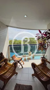 Apartamento com 3 Quartos à venda, 103m² no Barra da Tijuca, Rio de Janeiro