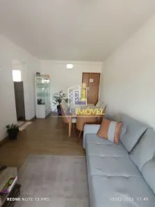 Apartamento com 3 Quartos à venda, 74m² no Candeias, Vitória da Conquista