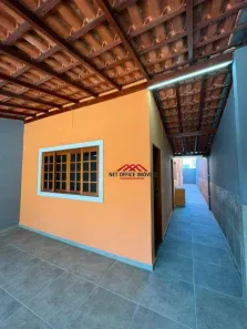 Casa com 2 Quartos à venda, 100m² no Jardim Torrão de Ouro, São José dos Campos