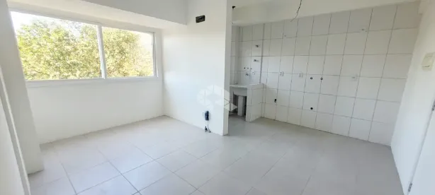 Apartamento com 1 Quarto à venda, 36m² no Santo Antônio, Porto Alegre