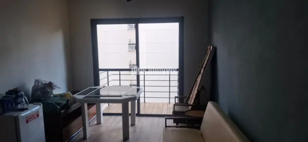 Apartamento com 1 Quarto para alugar, 45m² no Cerqueira César, São Paulo