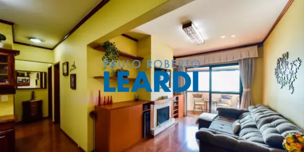 Apartamento com 3 Quartos à venda, 106m² no Centro, São Bernardo do Campo