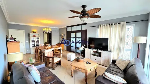 Apartamento com 2 Quartos à venda, 120m² no Pinheiros, São Paulo