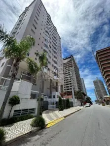 Apartamento com 1 Quarto à venda, 43m² no Caiçara, Praia Grande